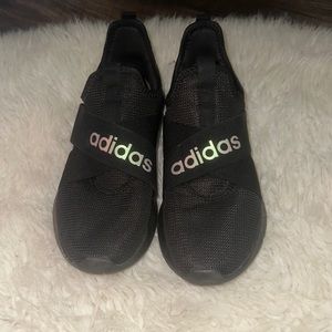 Black Adidas Shoes